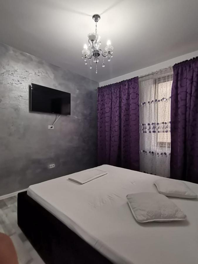 B&P Apartments Mamaia Nord 5 Navodari Exterior photo